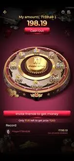 My actual Dream 77 dashboard showing ₹500 bonus